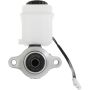 CENTRIC PARTS 130.50007 Centric Premium Brake Master Cylinder