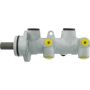 CENTRIC PARTS 130.50007 Centric Premium Brake Master Cylinder