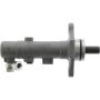 CENTRIC PARTS 130.50008 Centric Premium Brake Master Cylinder