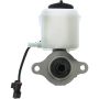 CENTRIC PARTS 130.50009 Centric Premium Brake Master Cylinder