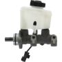 CENTRIC PARTS 130.50009 Centric Premium Brake Master Cylinder