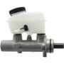 CENTRIC PARTS 130.50010 Centric Premium Brake Master Cylinder