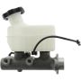 CENTRIC PARTS 130.50011 Centric Premium Brake Master Cylinder