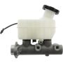 CENTRIC PARTS 130.50011 Centric Premium Brake Master Cylinder