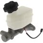 CENTRIC PARTS 130.50012 Centric Premium Brake Master Cylinder