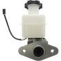 CENTRIC PARTS 130.50012 Centric Premium Brake Master Cylinder