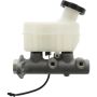 CENTRIC PARTS 130.50012 Centric Premium Brake Master Cylinder