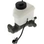 CENTRIC PARTS 130.50013 Centric Premium Brake Master Cylinder
