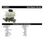 CENTRIC PARTS 130.50013 Centric Premium Brake Master Cylinder