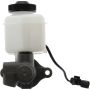CENTRIC PARTS 130.50013 Centric Premium Brake Master Cylinder