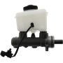 CENTRIC PARTS 130.50013 Centric Premium Brake Master Cylinder