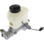 CENTRIC PARTS 130.50014 Centric Premium Brake Master Cylinder