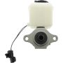CENTRIC PARTS 130.50014 Centric Premium Brake Master Cylinder