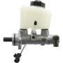 CENTRIC PARTS 130.50014 Centric Premium Brake Master Cylinder