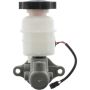 CENTRIC PARTS 130.50015 Centric Premium Brake Master Cylinder