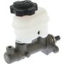 CENTRIC PARTS 130.50016 Centric Premium Brake Master Cylinder