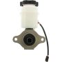 CENTRIC PARTS 130.50016 Centric Premium Brake Master Cylinder