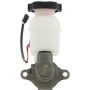 CENTRIC PARTS 130.50016 Centric Premium Brake Master Cylinder