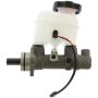 CENTRIC PARTS 130.50016 Centric Premium Brake Master Cylinder