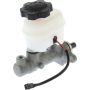 CENTRIC PARTS 130.50017 Centric Premium Brake Master Cylinder