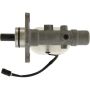 CENTRIC PARTS 130.50017 Centric Premium Brake Master Cylinder