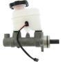 CENTRIC PARTS 130.50017 Centric Premium Brake Master Cylinder