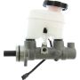 CENTRIC PARTS 130.50017 Centric Premium Brake Master Cylinder