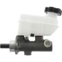 CENTRIC PARTS 130.50018 Centric Premium Brake Master Cylinder