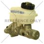 CENTRIC PARTS 130.50020 Centric Premium Brake Master Cylinder