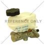 CENTRIC PARTS 130.50021 Centric Premium Brake Master Cylinder