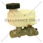 CENTRIC PARTS 130.50022 Centric Premium Brake Master Cylinder