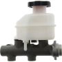 CENTRIC PARTS 130.50023 Centric Premium Brake Master Cylinder