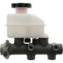 CENTRIC PARTS 130.50023 Centric Premium Brake Master Cylinder
