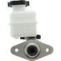 CENTRIC PARTS 130.50024 Centric Premium Brake Master Cylinder