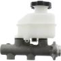 CENTRIC PARTS 130.50024 Centric Premium Brake Master Cylinder