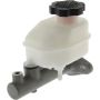 CENTRIC PARTS 130.50025 Centric Premium Brake Master Cylinder