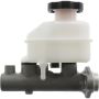 CENTRIC PARTS 130.50025 Centric Premium Brake Master Cylinder