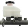 CENTRIC PARTS 130.50025 Centric Premium Brake Master Cylinder