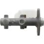 CENTRIC PARTS 130.50027 Centric Premium Brake Master Cylinder