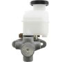 CENTRIC PARTS 130.50027 Centric Premium Brake Master Cylinder