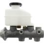 CENTRIC PARTS 130.50027 Centric Premium Brake Master Cylinder