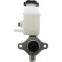 CENTRIC PARTS 130.50028 Centric Premium Brake Master Cylinder
