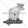 CENTRIC PARTS 130.50029 Centric Premium Brake Master Cylinder