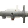CENTRIC PARTS 130.50033 Centric Premium Brake Master Cylinder