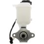 CENTRIC PARTS 130.50036 Centric Premium Brake Master Cylinder