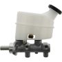 CENTRIC PARTS 130.50040 Centric Premium Brake Master Cylinder