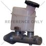 CENTRIC PARTS 130.50042 Centric Premium Brake Master Cylinder
