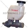 CENTRIC PARTS 130.50044 Centric Premium Brake Master Cylinder