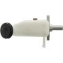 CENTRIC PARTS 130.50046 Centric Premium Brake Master Cylinder