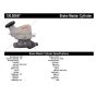 CENTRIC PARTS 130.50047 Centric Premium Brake Master Cylinder